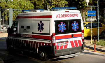 Κωνσταντινούπολη: Νοσηλεύεται στο Παπαγεωργίου η 39χρονη Ελληνίδα που τραυματίστηκε από την έκρηξη 