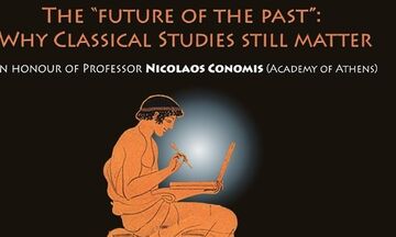 The «Future of the Past»: Why Classical Studies still matter