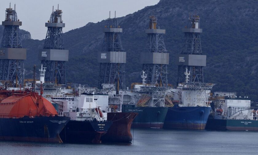 Ιράν: Απελευθερώθηκαν μετά από πέντε μήνες τα δύο ελληνικά δεξαμενόπλοια