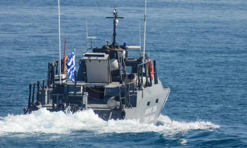 Ρόδος: Ποινική δίωξη και προφυλάκιση για τον Τούρκο στρατιώτη που μετέφερε μετανάστες