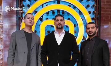 MasterChef: Οι αλλαγές του νέου και τελευταίου κύκλου (vid)