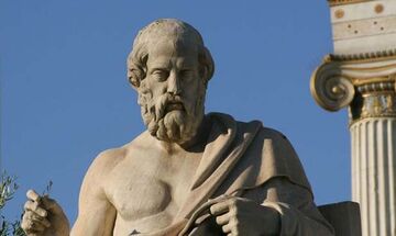Το μυθιστόρημα του Πλάτωνα