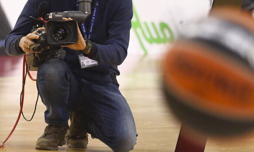 Τηλεόραση: Οι αθλητικές μεταδόσεις της Παρασκευής (18/11)