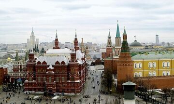 Η Μόσχα δηλώνει ανοικτή σε συνομιλίες υψηλού επιπέδου με την Ουάσιγκτον