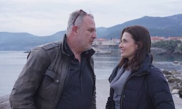 Τηλεθέαση (17/11): Με «30άρια» στο σύνολο οι σειρές του Mega στο prime time