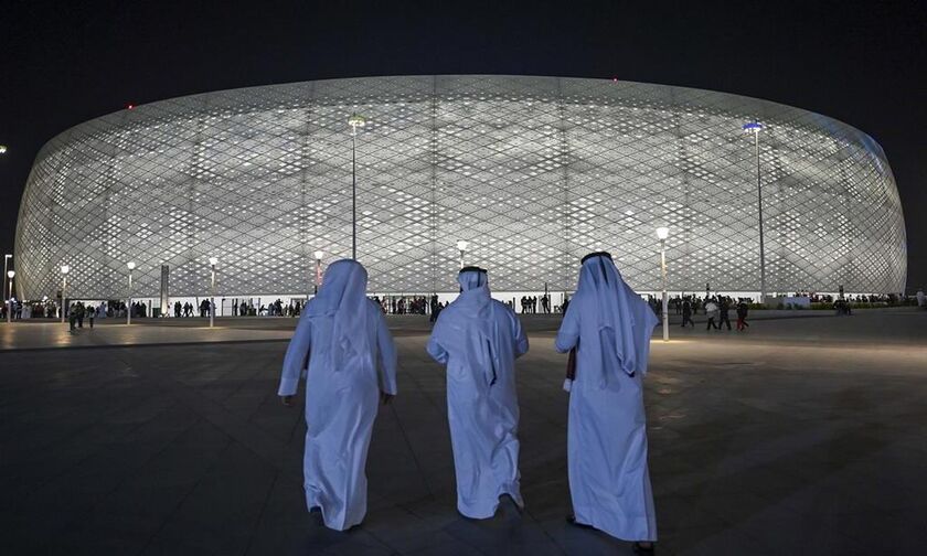 Το πιο ακριβό Μουντιάλ στην ιστορία, προκαλούν ίλιγγο τα ποσά που έχουν ξοδέψει στο Κατάρ