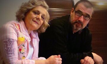 Έφη Αγραφιώτη, Γιώργος Κοντραφούρης: Στις παρυφές του κλασικού και του τζαζ ήχου