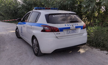 Θεσσαλονίκη: Συνελήφθη Γερμανός παιδόφιλος που παρίστανε τον αστυνομικό 