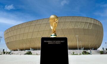 To «Al Bayt» που θα γίνει η πρεμιέρα και τα υπόλοιπα 7 γήπεδα του Παγκοσμίου Κυπέλλου 2022