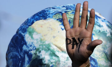 COP27: Οι πλούσιες χώρες συμφώνησαν να πληρώσουν για την κλιματική καταστροφή στα φτωχά έθνη