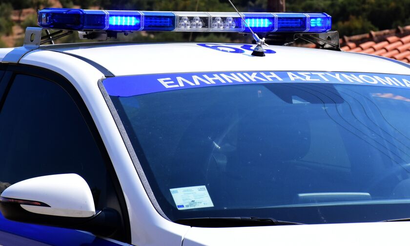 Θεσσαλονίκη: Συνελήφθη 32χρονος για επίθεση σε αστυνομικό και ενδοοικογενειακή βία