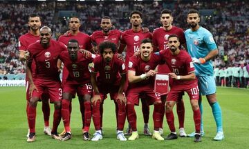 Μουντιάλ 2022: Έγραψε ιστορία το Κατάρ - Πρώτη διοργανώτρια που χάνει στην πρεμιέρα!