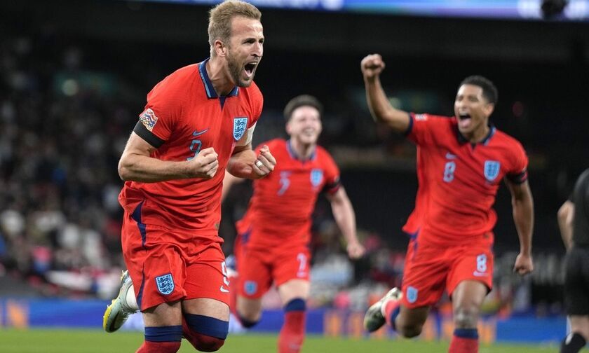 ΦΩΣ στο στοίχημα: Πίεση και πολλά κόρνερ περιμένουμε από την Αγγλία κόντρα στο Ιράν