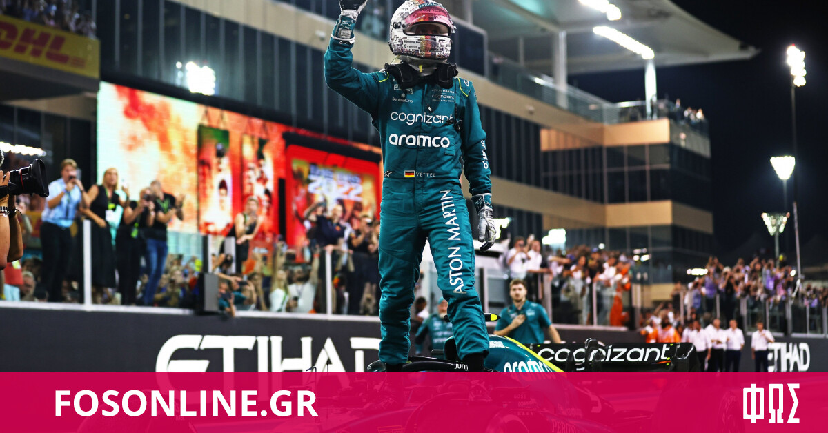 Vettel: il campione senza compromessi – Fosonline
