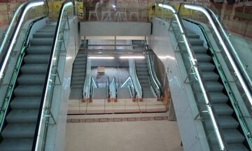 Μετρό Θεσσαλονίκης: Ανοίγει για το κοινό ο Σταθμός Παπάφη