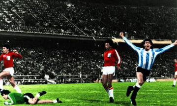 Το ματς της ντροπής το 1978: Όταν το Περού δέχθηκε έξι γκολ για να πάει στον τελικό η Αργεντινή