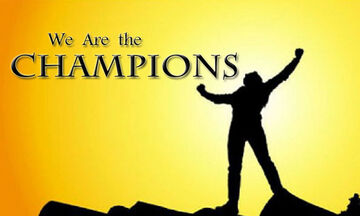 We are the champions- H ιστορία πίσω από το τραγούδι των Queen