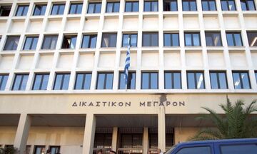 Θεσσαλονίκη: Αναμορφωτικά μέτρα σε τέσσερις ανήλικους για σεξουαλική κακοποίηση 14χρονης