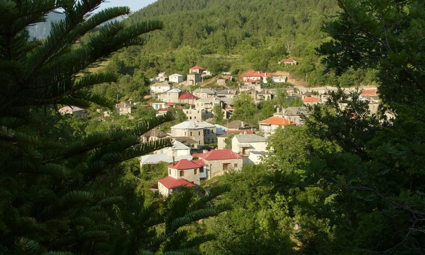 Γαναδιό Ιωαννίνων: Οικισμός συνώνυμος της παράδοσης 