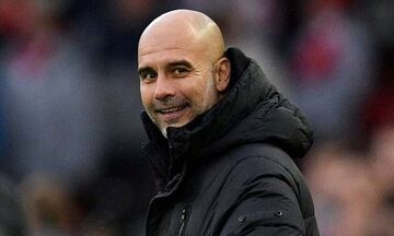 Μάντσεστερ Σίτι: Κοντά στην ανανέωση με Γκουαρντιόλα