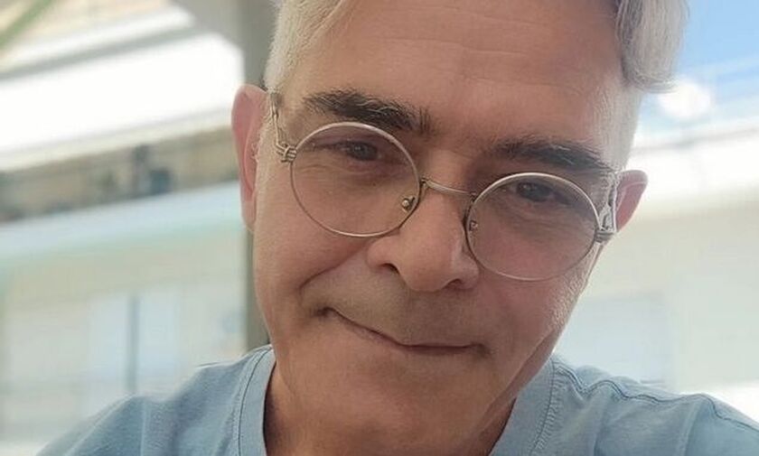 Πέθανε ο δημοσιογράφος Ανδρέας Καρακώστας