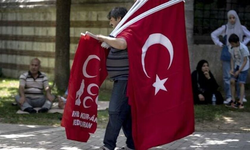 Τουρκία: Ακυρώθηκε η καταδίκη του επίτιμου προέδρου της Διεθνούς Αμνηστίας