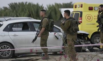Ιερουσαλήμ: Τουλάχιστον 18 τραυματίες από έκρηξη σε στάση λεωφορείου