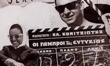 Κλέαρχος Κονιτσιώτης: «Ποτέ ξανά με τον Φίνο». Η μεγάλη κόντρα του ελληνικού σινεμά