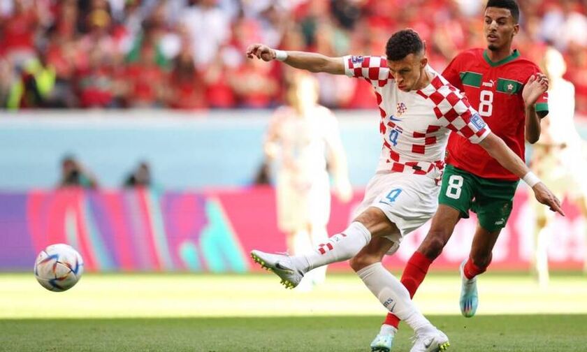 Μαρόκο – Κροατία 0-0