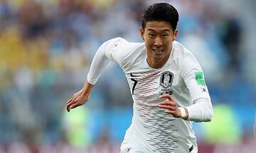 Μουντιάλ 2022 - Νότια Κορέα: Παίζει στην πρεμιέρα ο Σον 
