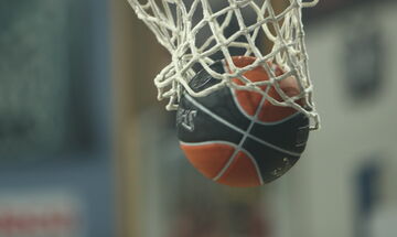 Basket League: Αλλαγές στο πρόγραμμα της 8ης αγωνιστικής 