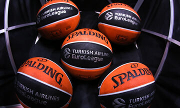 EuroLeague: Ανοίγει η αυλαία της 10ης αγωνιστικής 