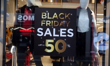 Black Friday: Επίσημη αυλαία σήμερα για το δημοφιλές εκπτωτικό event