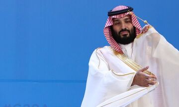Πρίγκιπας Σαουδικής Αραβίας: Από μια Rolls-Royce σε κάθε παίκτη για τη νίκη επί της Αργεντινής