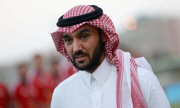 Η Σαουδική Αραβία «σίγουρα θα υποστηρίξει» ιδιωτικές προσφορές για Λίβερπουλ και Γιουνάιτεντ