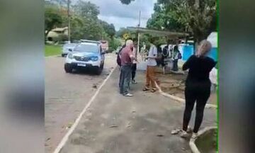 Βραζιλία: Τουλάχιστον τρεις νεκροί και 11 τραυματίες από επίθεση σε δύο σχολεία