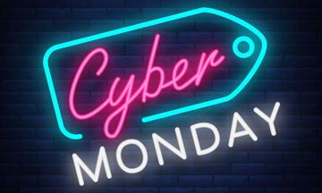 Μετά τη Black Friday η Cyber Monday - Τι πρέπει να προσέξετε 