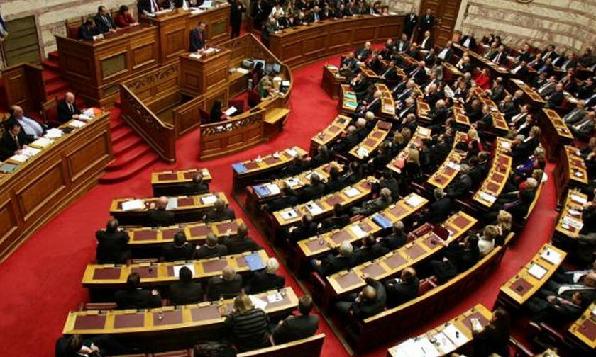 Παρακολουθήσεις: Στη Βουλή κατατίθεται το σχέδιο νόμου για την ΕΥΠ και τα κακόβουλα λογισμικά