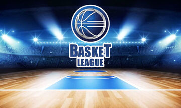 Basket League: Στην Πάτρα δοκιμάζεται ο Ολυμπιακός, ντέρμπι στο ΟΑΚΑ