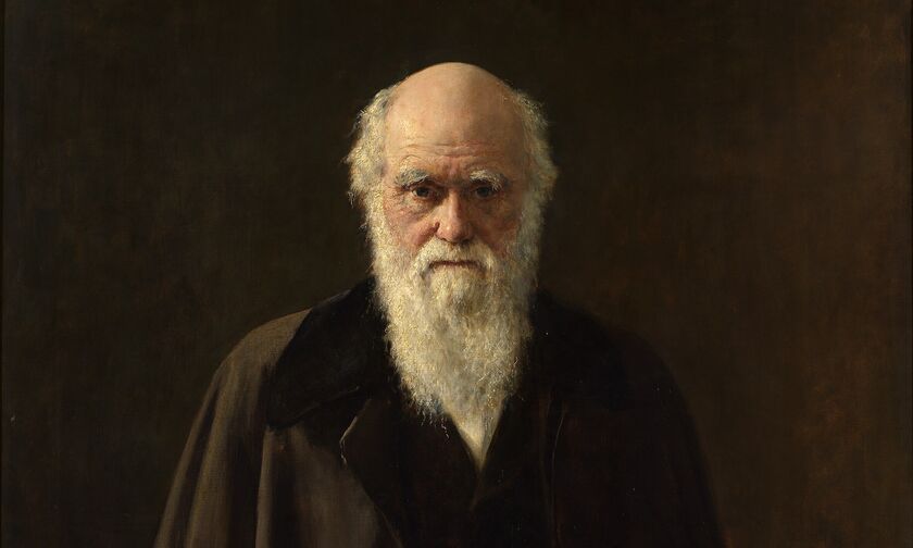 Μπορείτε να διαβάσετε όλη την αλληλογραφία του Δαρβίνου δωρεάν online  