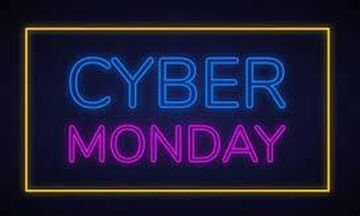 Cyber Monday: Μεγάλη ημέρα προσφορών - Τι πρέπει να προσέξουμε 