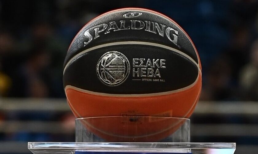 Basket League: Πέφτει η αυλαία της 7ης αγωνιστικής 