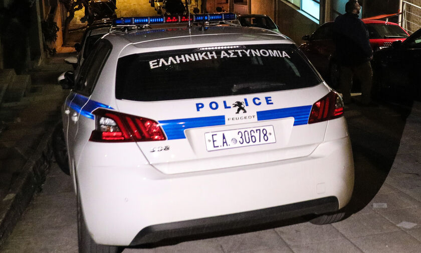 Φωτιά στον Κολωνό: Συνελήφθη ο πατέρας του 5χρονου αγοριού 