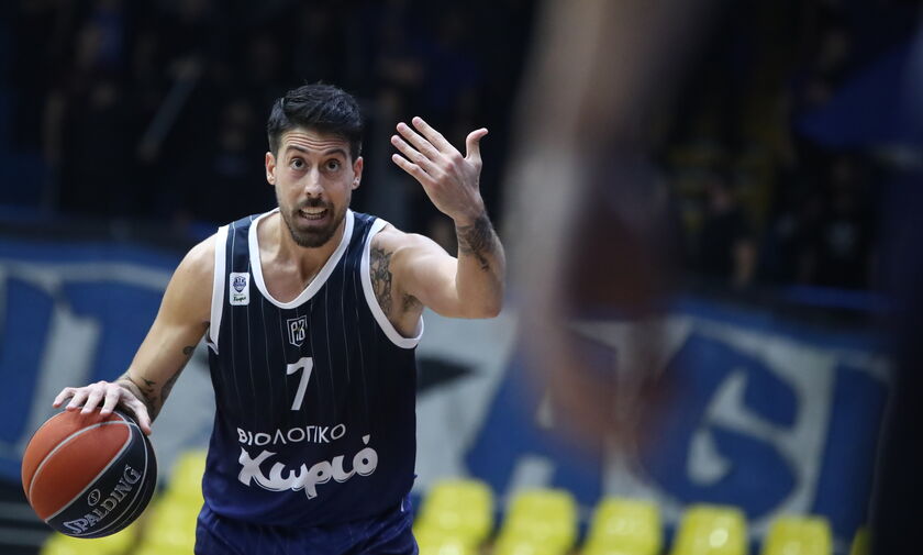 Καρδίτσα: Συσπείρωση ενόψει ΠΑΟΚ - Χωρίς κόσμο οι Θεσσαλονικείς