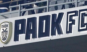 ΠΑΟΚ: Αίτημα στον Άρειο Πάγο για παρέμβαση κατά της ΕΕΑ 