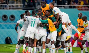 Σενεγάλη-Εκουαδόρ 2-1: Πέρασε στους «16» η καλύτερη ομάδα (highlights)