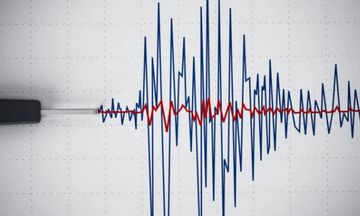 Δυνατός σεισμός ταρακούνησε την Αττική (pic)