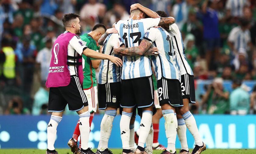 Μουντιάλ 2022: «Τελικός» στη Ντόχα για Αργεντινή και Πολωνία