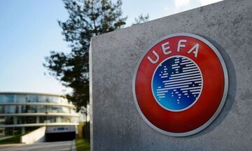 UEFA - Nations League: Απέρριψε την προσφυγή της Τουρκίας, δεκτές των Ναντ και Πογκόν