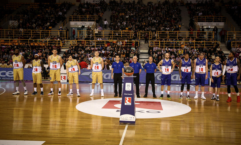 ΕΣΑΚΕ: Υπόσχεται εκπλήξεις για το 25ο All-Star Game στο ΟΑΚΑ!